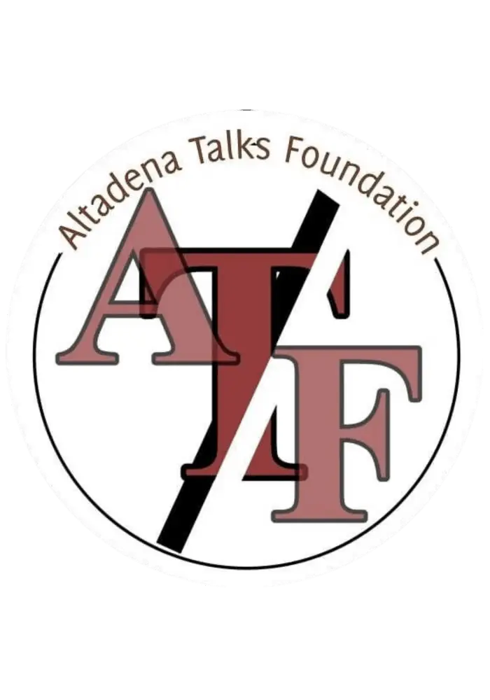 Altadena Talks Foundation, Inc