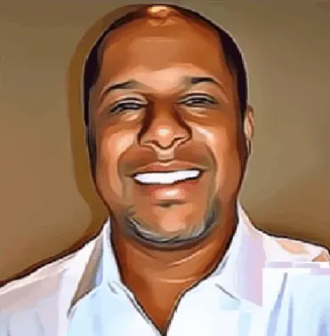 Jamal Smith Animated Image