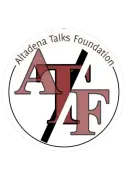 Altadena Talks Foundation Logo