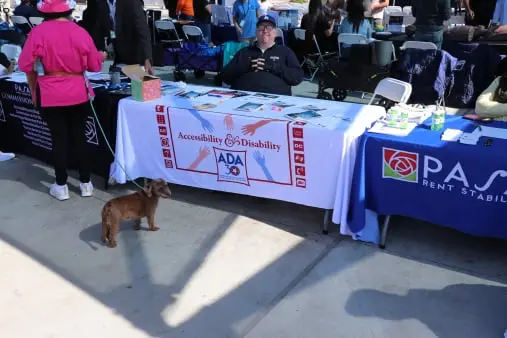 Black History Month Festival - Robinson Park