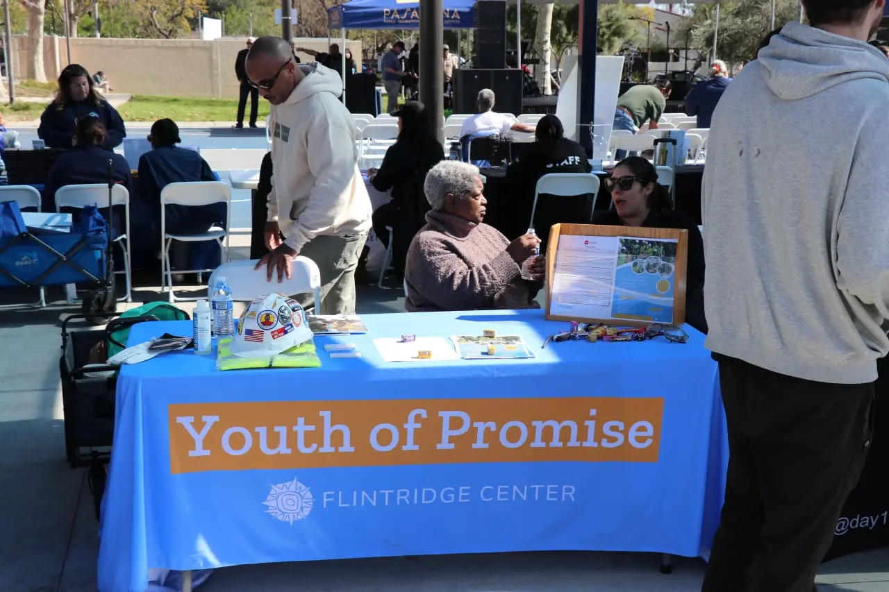 Black History Month Festival - Robinson Park