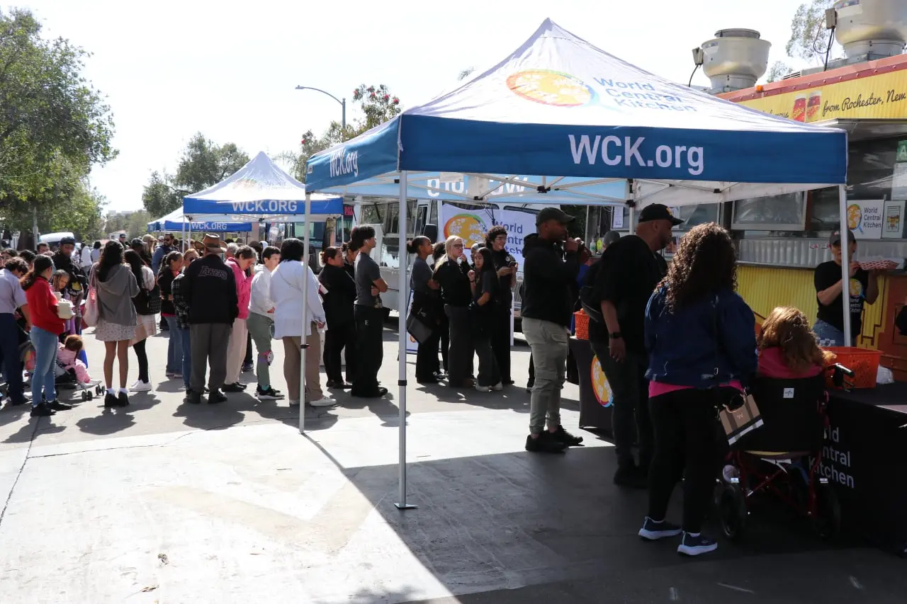 Black History Month Festival - Robinson Park